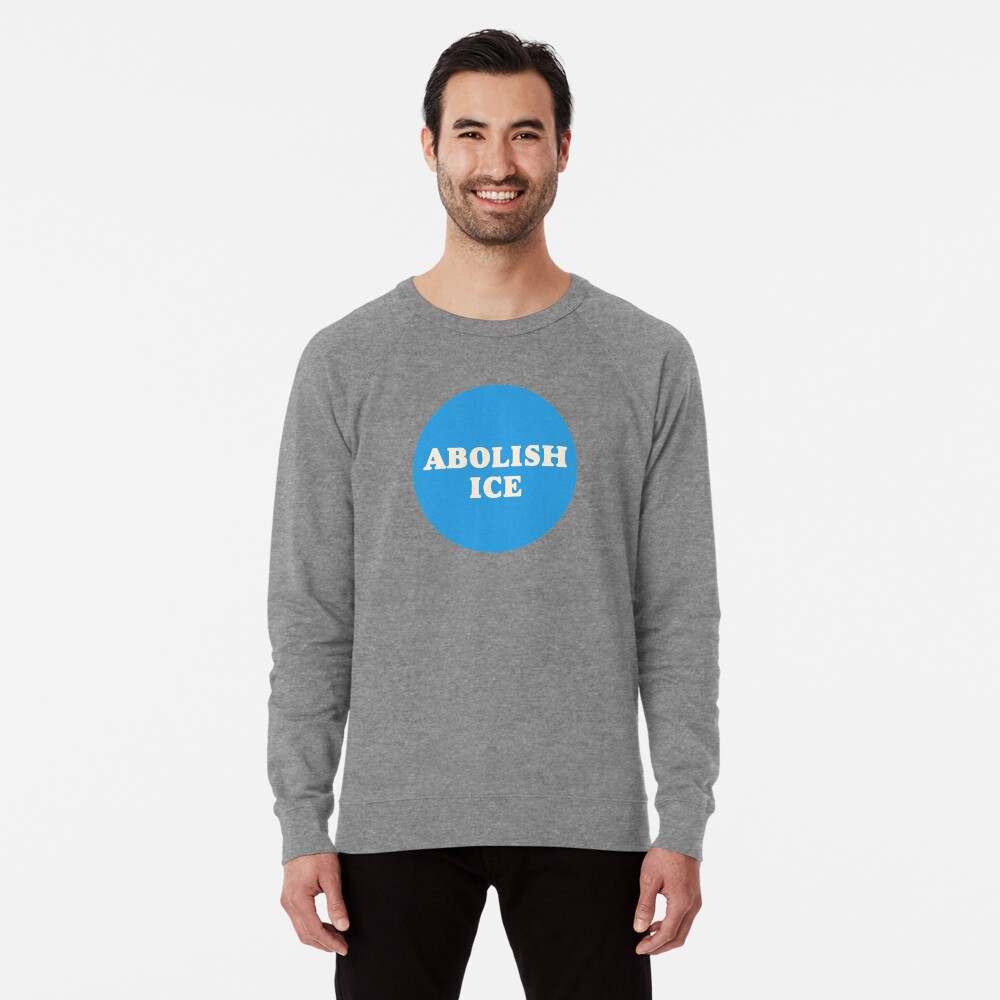 Item preview, Lightweight Sweatshirt designed and sold by SSFootball.