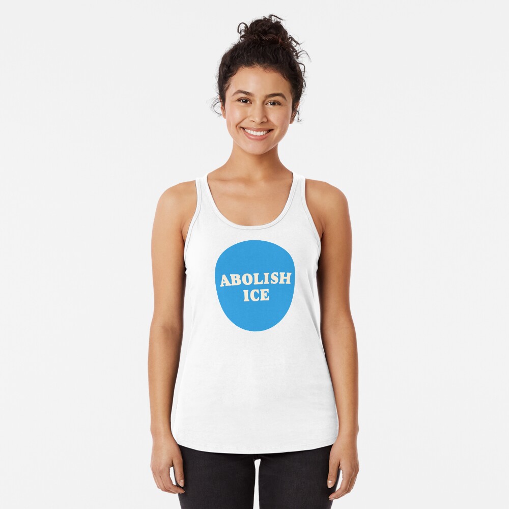 Item preview, Racerback Tank Top designed and sold by SSFootball.