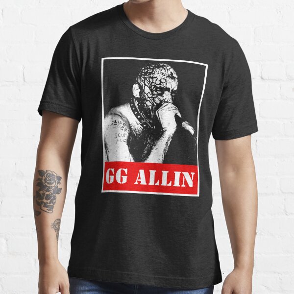 Sin título Camiseta esencial