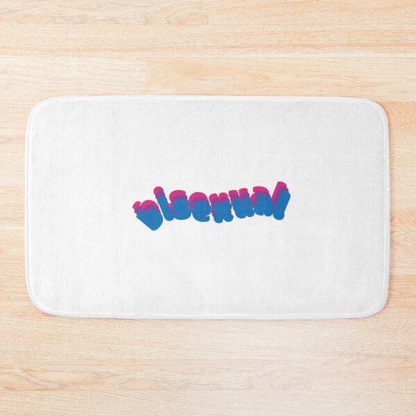 Item preview, bi orgullo !!!!! designed and sold by Sayerendipity Stickers.