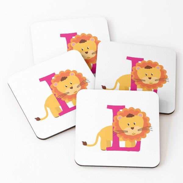 Item preview, Alphabet Letter L Design for Kids designed and sold by CrookedCreek.
