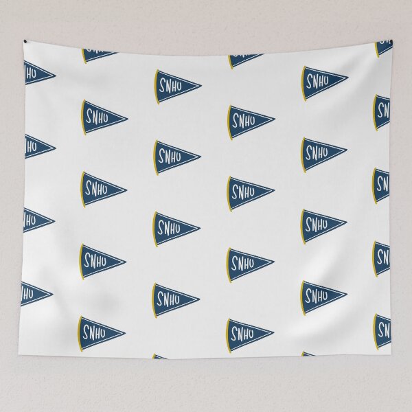 Item preview, SNHU designed and sold by KJ McSweeney.
