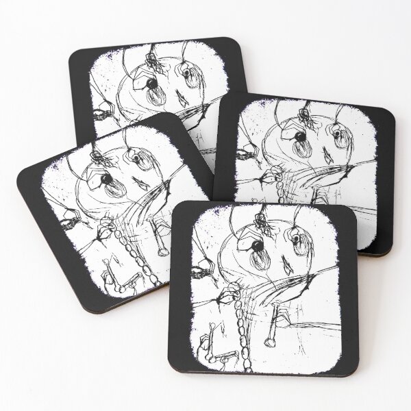 Item preview, Destrozado designed and sold by GrudleBay.