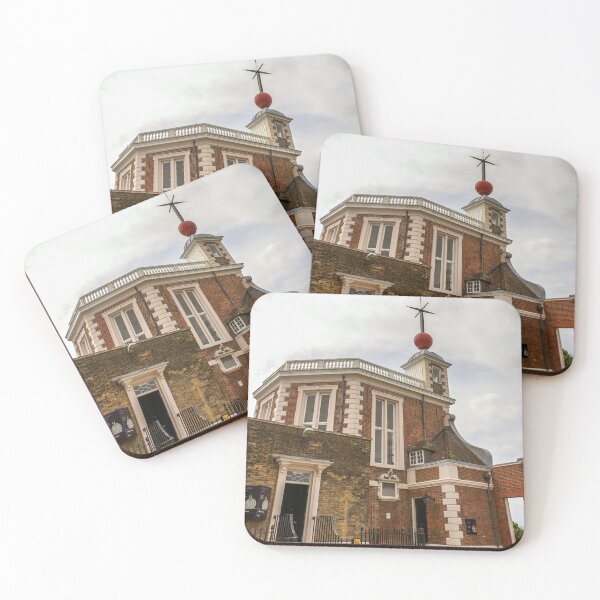 Item preview, Greenwich Observatory designed and sold by Julieta Delia.