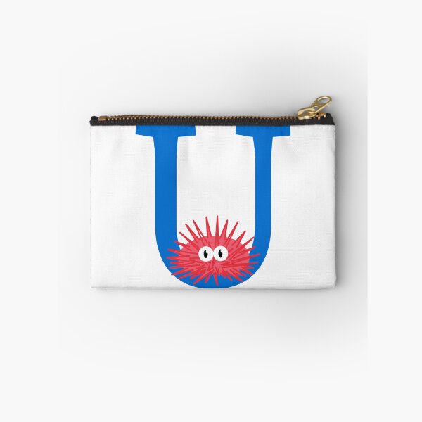 Item preview, Alphabet Letter U Design for Kids designed and sold by CrookedCreek.