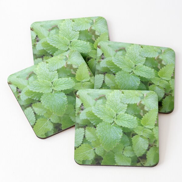 Item preview, Green and leafy: Spring growth designed and sold by Ofeefee.