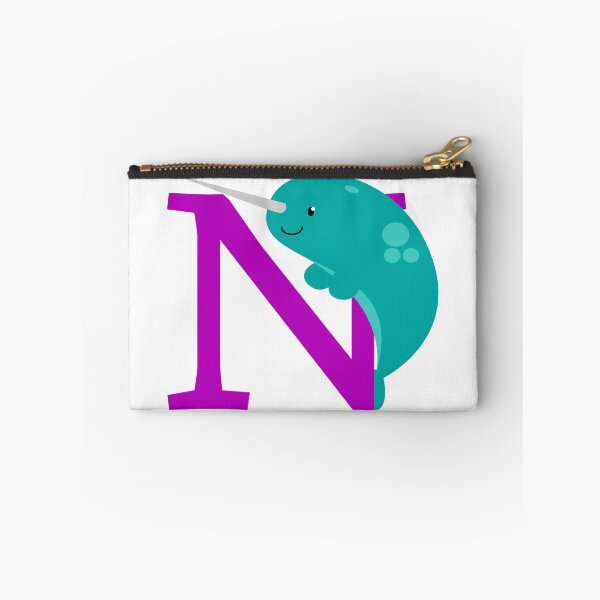 Item preview, Alphabet Letter N Design for Kids designed and sold by CrookedCreek.