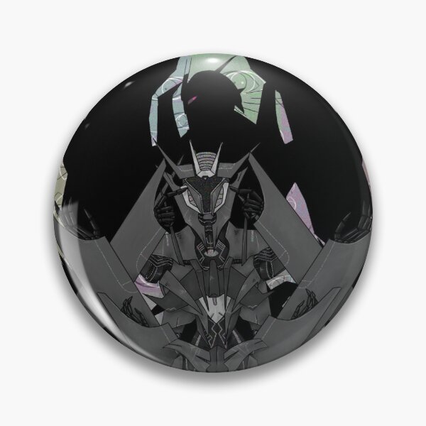 Item preview, Echowave (Complex version) designed and sold by Spiritshaydra.