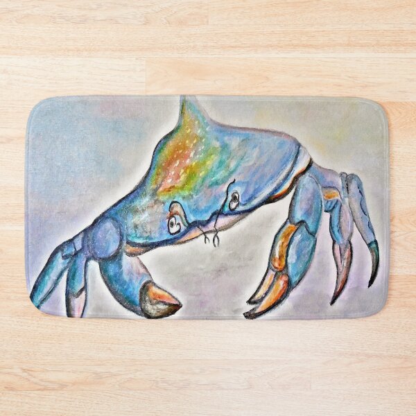 Item preview, Color me Blue . . . And Speckled Too! designed and sold by EloiseArt.