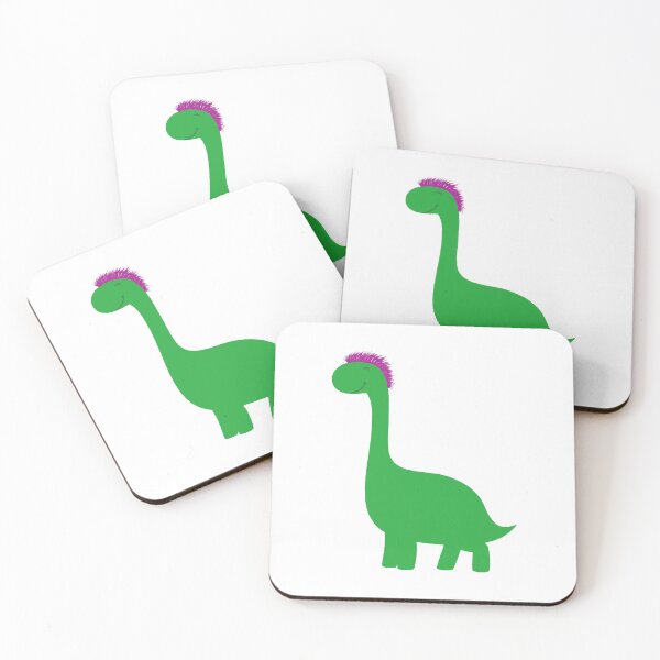 Item preview, Punk Rock Dinosaur  designed and sold by NobodysHero.