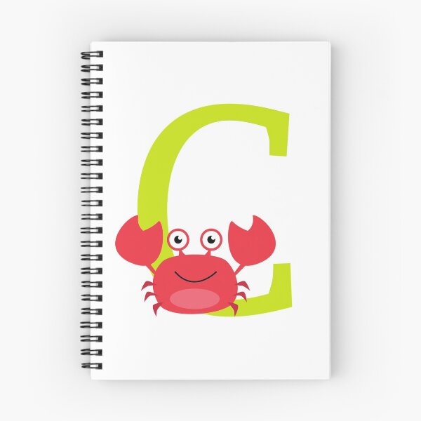Item preview, Alphabet Letter C Design for Kids designed and sold by CrookedCreek.