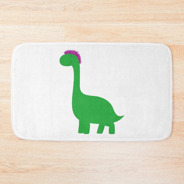 Item preview, Punk Rock Dinosaur  designed and sold by NobodysHero.