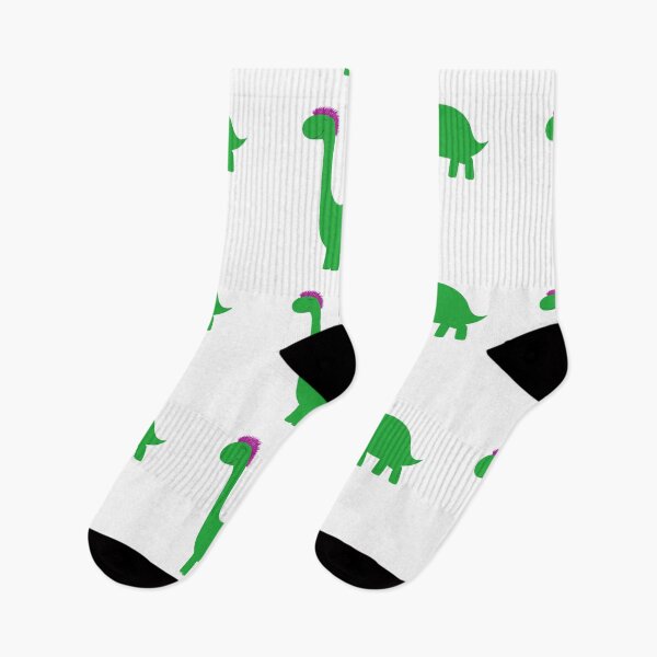 Item preview, Punk Rock Dinosaur  designed and sold by NobodysHero.