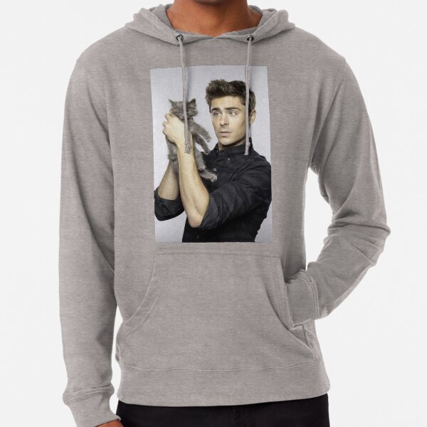 lifeguard hoodie zac efron