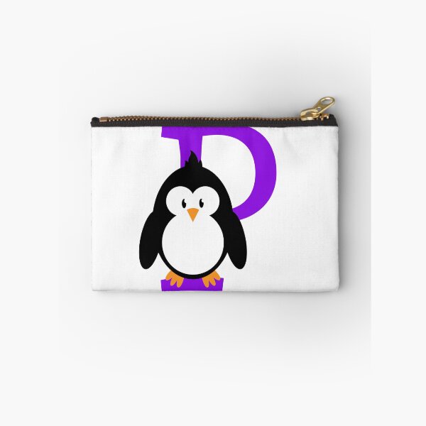 Item preview, Alphabet Letter P Design for Kids designed and sold by CrookedCreek.
