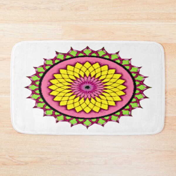 Item preview, Pastel Flower designed and sold by Slydell1.
