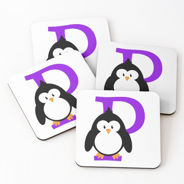 Item preview, Alphabet Letter P Design for Kids designed and sold by CrookedCreek.