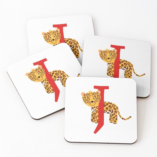 Item preview, Alphabet Letter J Design for Kids designed and sold by CrookedCreek.