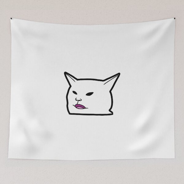 Item preview, salad cat designed and sold by whosbrittany.