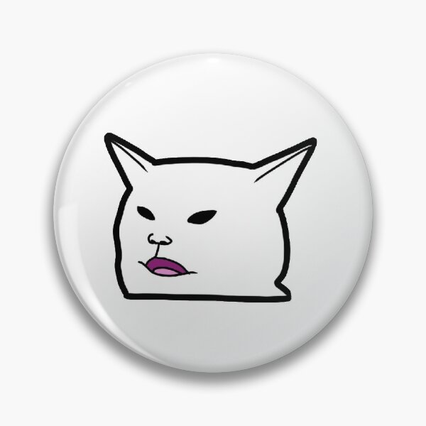 Item preview, salad cat designed and sold by whosbrittany.
