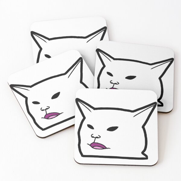 Item preview, salad cat designed and sold by whosbrittany.