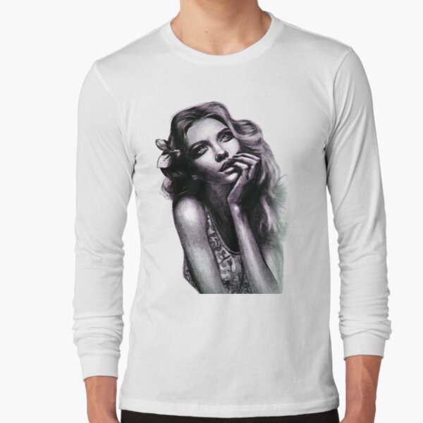 Long Sleeve T-Shirt