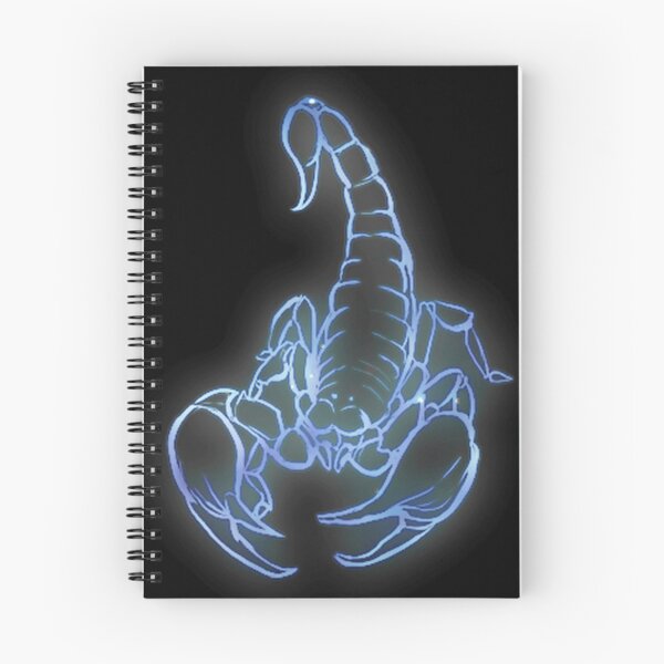 Item preview, Grim Dawn Scorpion Constellation Design designed and sold by ulitau.