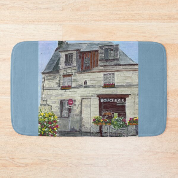 Item preview, Boucherie designed and sold by Marcella Chapman.