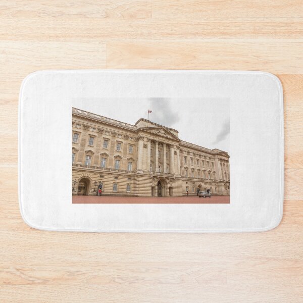 Item preview, Buckingham Palace designed and sold by Julieta Delia.