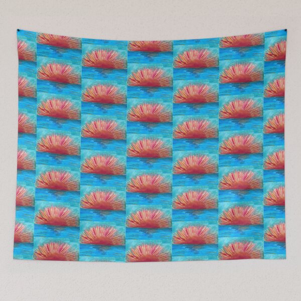 Item preview, Watercolor Sunset designed and sold by Megan Nicole Czerwinski.