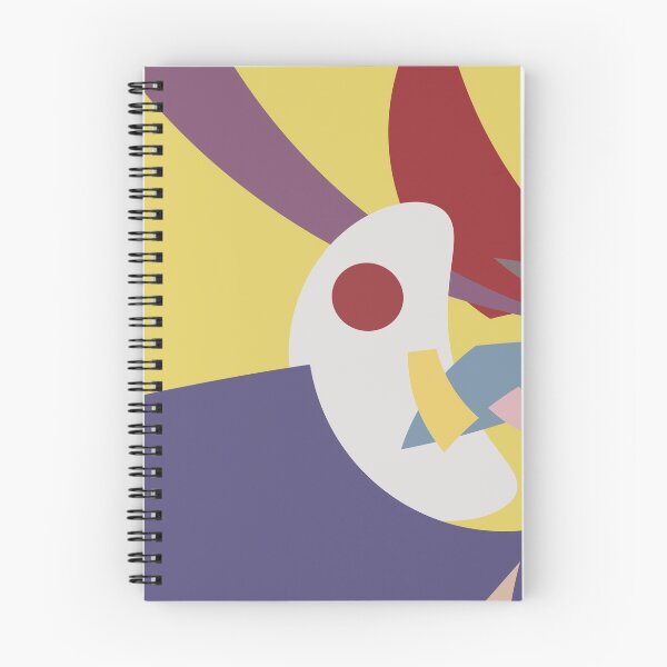 Item preview, Geometric Abstraction 02 designed and sold by vortexatelier.