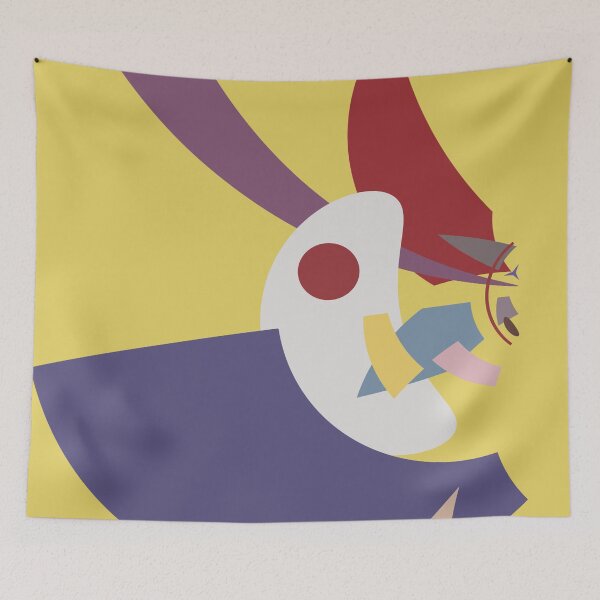 Item preview, Geometric Abstraction 02 designed and sold by vortexatelier.