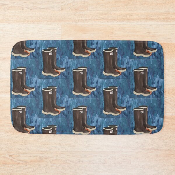 Item preview, Xtratuf and Shrimp  designed and sold by Krystal  Thomas.
