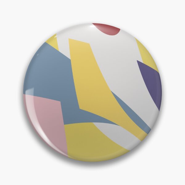 Item preview, Geometric Abstraction 03 designed and sold by vortexatelier.