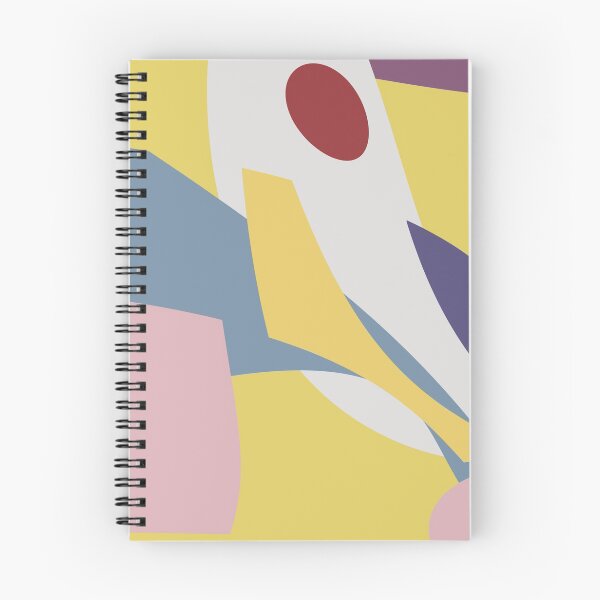 Item preview, Geometric Abstraction 03 designed and sold by vortexatelier.