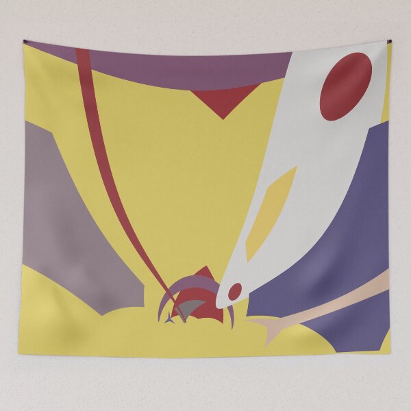 Item preview, Geometric Abstraction designed and sold by vortexatelier.