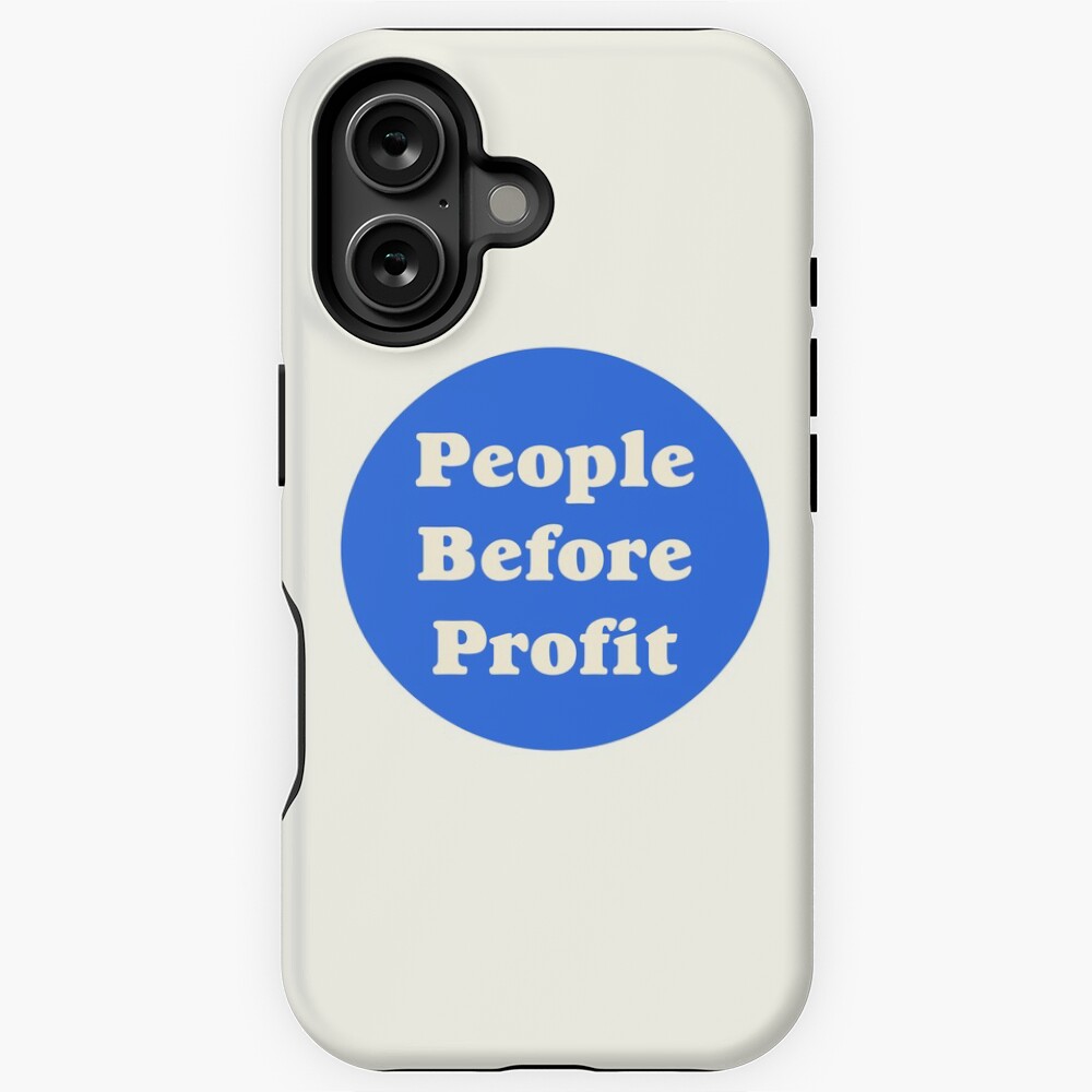 Item preview, iPhone Magsafe Tough Case designed and sold by SSFootball.