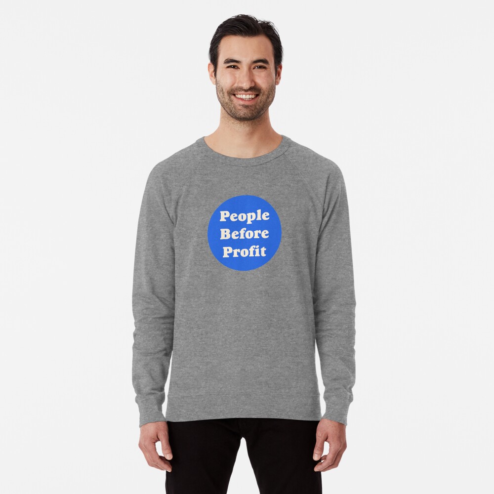 Item preview, Lightweight Sweatshirt designed and sold by SSFootball.