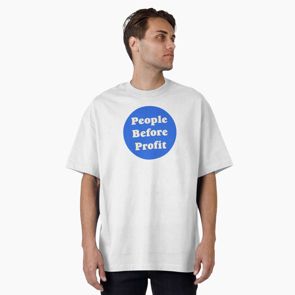 Item preview, Oversized T-Shirt designed and sold by SSFootball.