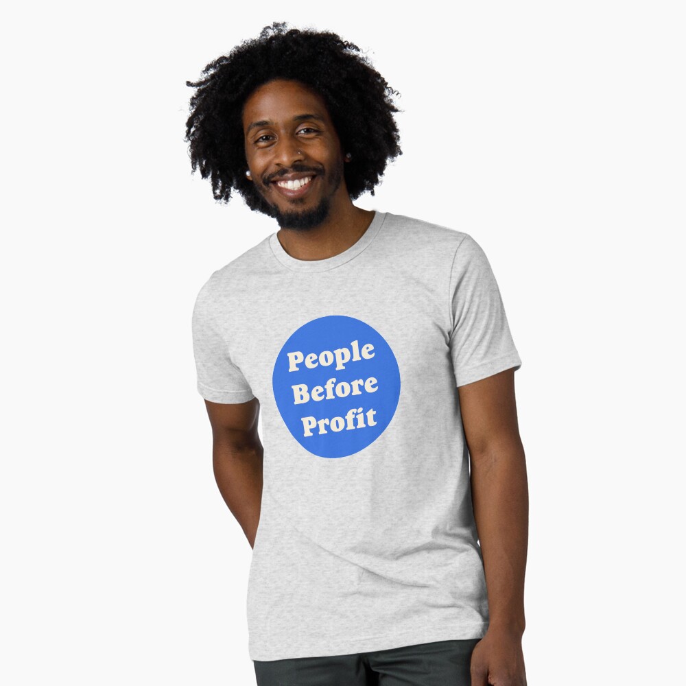 Item preview, Tri-blend T-Shirt designed and sold by SSFootball.