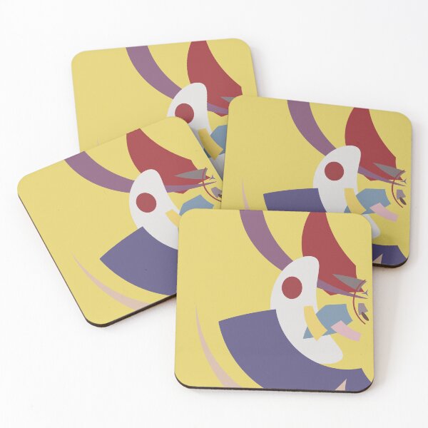 Item preview, Abstracción geométrica designed and sold by vortexatelier.
