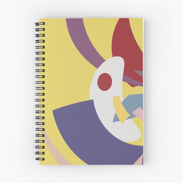 Item preview, Geometric Abstraction designed and sold by vortexatelier.