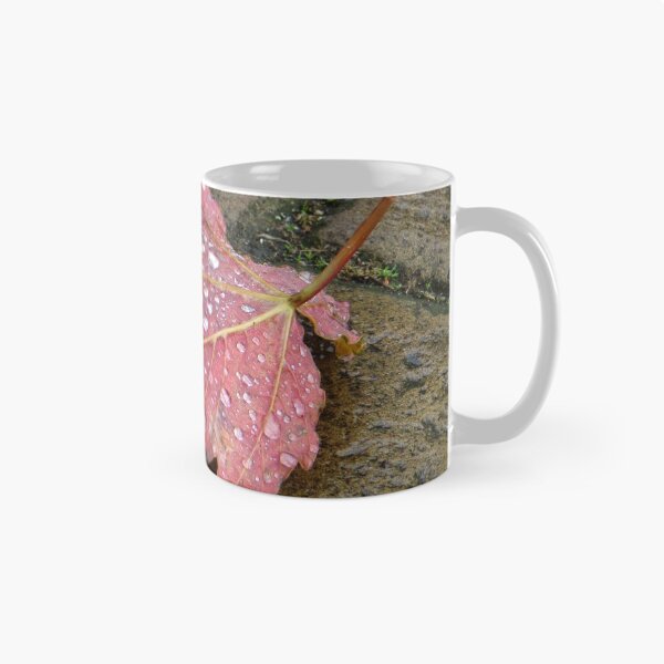 Item preview, Raindrops and Autumn  designed and sold by ienemien.