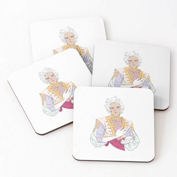Item preview, Asra Love Confession designed and sold by Wolfscene25.