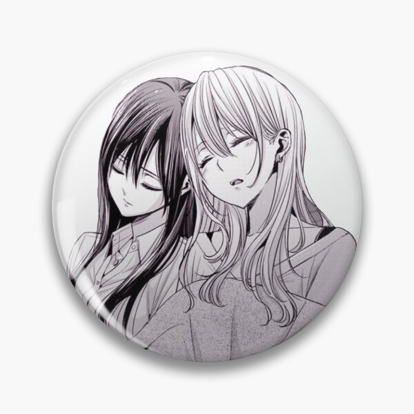Item preview, Citrus mei and yuzu designed and sold by jennah-cheese.