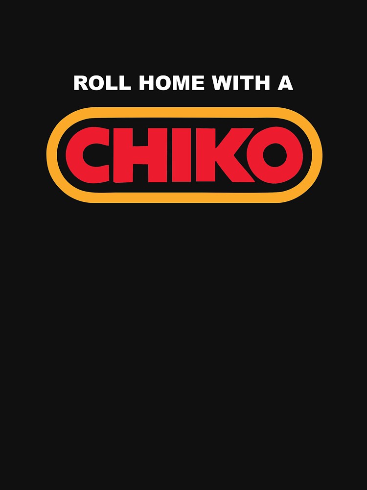 chiko t shirt