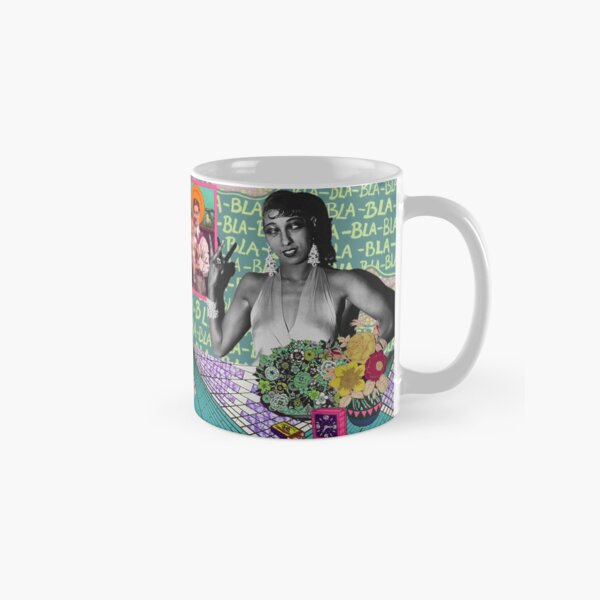 OH BONDAGE UP YOURS Classic Mug
