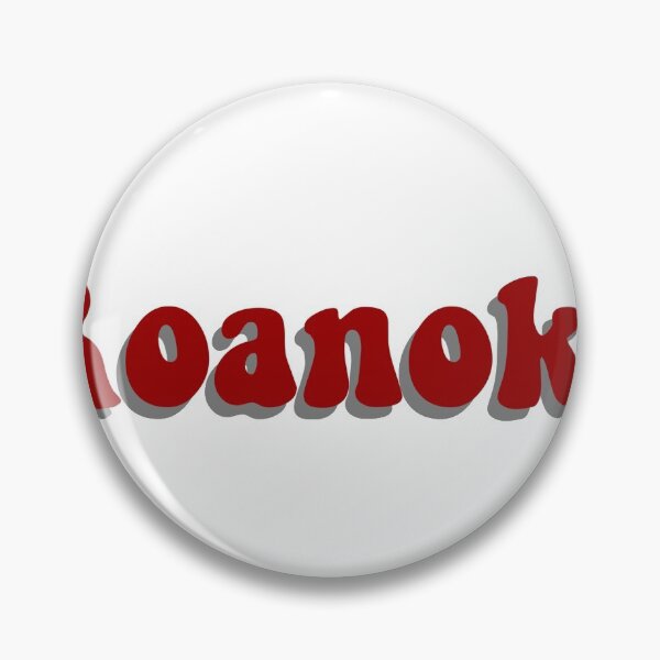 Item preview, Roanoke College Sticker designed and sold by sun-kiss.