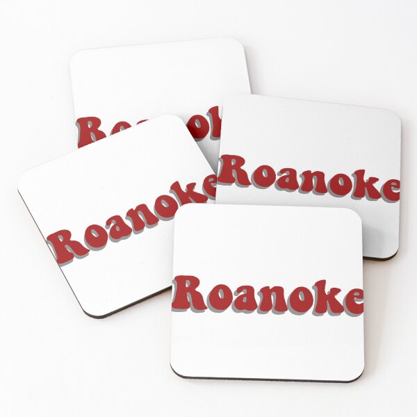 Item preview, Roanoke College Sticker designed and sold by sun-kiss.