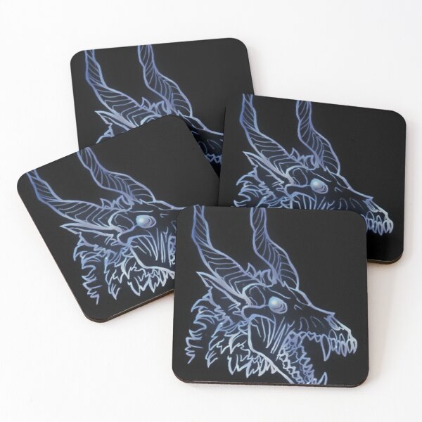 Item preview, Grim Dawn Jackal Constellation Design designed and sold by ulitau.